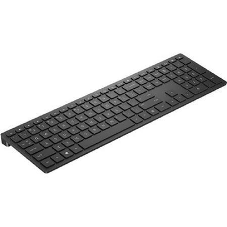 HP Pavilion Wireless Keyboard 600 (Best Hp Wireless Keyboard)