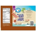 thumbnail image 5 of Hypothermias ROOT BEER (16 Fl Oz) Handcrafted Hawaiian Snow Cones Flavor Syrups for Drinks, Coffee, Shaved Ice & Slushie, Piraguas, Raspados, Soda Flavor Syrup, 100% Pure Cane Sugar, 5 of 6