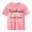 #04, variant on Bxsruta Kids Cotton Graphic T-Shirt Anti Bullying School Season Short Sleeve Tee