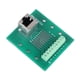 thumbnail image 4 of Módulo de conector Ethernet R, conector Ethernet RJ45 Placa de conexión de conector Ethernet R Módulo de conexión de conector Ethernet Probado y confiable, 4 of 8