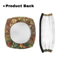 thumbnail image 3 of HELLHERO kitten Rollator Seat Covers Seat & Backrest Cover Set and Comfortable Easy Fit for Elder, 3 of 7