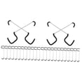 thumbnail image 4 of 40 Pcs Branch Pullers Plant Branches Bending Clips Branches Shaping Tools Plant Branch Benders Branch Pullers, 4 of 8