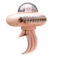 thumbnail image 2 of Handheld Folding Fan for Strollers Long Battery Life and Adjustable Airflow, 2 of 8
