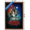 thumbnail image 2 of Netflix Stranger Things - One Sheet Wall Poster, 22.375" x 34", 2 of 4