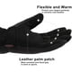 thumbnail image 4 of Guantes de juego para controlador de juegos móvil, material de fibra nano-plata con dedo táctil, guantes de pantalla táctil sin costuras, transpirables y antisudor de alta sensibilidad para juegos de, 4 of 8