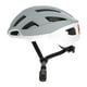 thumbnail image 4 of Casco de bicicleta Casco de bicicleta Casco de ciclismo con almohadilla extraíble para andar en bicicleta al aire libre Gris, 4 of 9