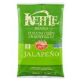 thumbnail image 2 of Kettle Chips, HOT Jalapeno Flavour, 220g/7.8 oz, 2 of 4