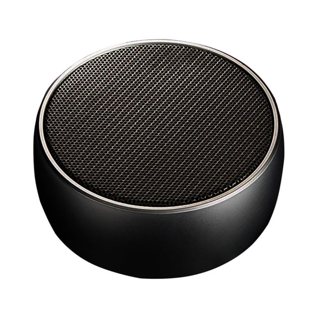 SDOTXA Portable Speaker Bluetooth Speaker Bluetooth 5.0 Also AUX Cable Bluetooth Audio Interface Suitable for Children Red