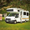thumbnail image 3 of Solar Panel 50W 100W Solar Panel Solar Photovoltaic System Roof RV RV Boat Charging ,Foldable and Easy Setup, 3 of 5