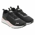 thumbnail image 1 of PUMA Ladies' Size 9 PC Runner Sneaker Athletic Shoe, Black, 1 of 12