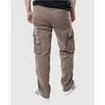 thumbnail image 3 of MEN'S ALPHEUS STRAIGHT FIT TWILL CARGO PANTS, 3 of 9