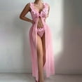 thumbnail image 6 of Sexy Lingerie for Women Long Strapless Maxi Dress with Netting and Lace Back for Pure Desire Style Lingerie Skirt, 6 of 6