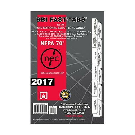 2017 National Electrical Code NEC Free Shipping