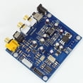 thumbnail image 3 of Decodificador DAC YJ-ES9038 Q2M Entrada Fibra Coaxial DC 9-15V, 3 of 8