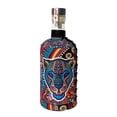 thumbnail image 1 of Tequila Artesanal Maji Añejo Jaguar 750 ml Mají Añejo, 1 of 2