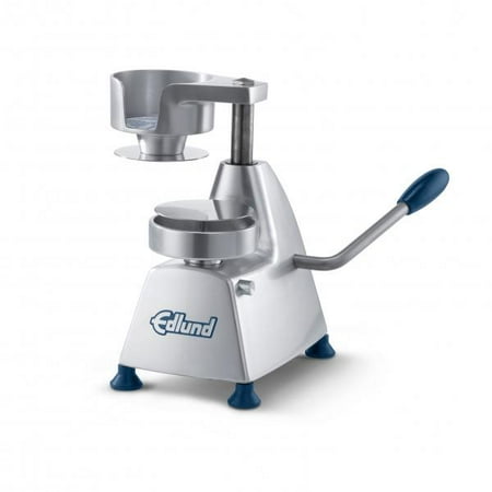 

Edlund EBP-450 1/2 lb. Hamburger Patty Press
