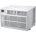 thumbnail image 3 of Whirlpool WHAW182BW Energy Star 18000 BTU 230V Window-Mounted Air Conditioner Bundle with 2 YR CPS Enhanced Protection Pack, 3 of 7