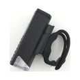 Super Bright USB Led Bike Light Rechargeable Headlight &Taillight Set A Frame Bike Stand Baby