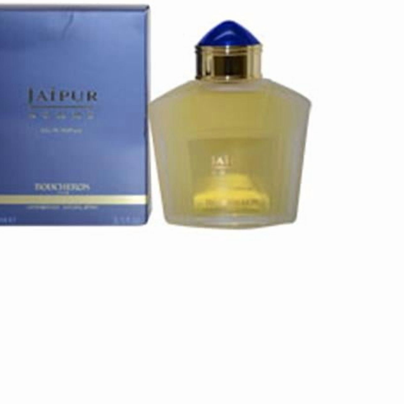 Boucheron Jaipur Eau De Parfum Spray 3.4 oz, Spicy Oriental Woody