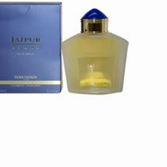 Boucheron  Jaipur Homme - 3.4 oz - EDP Spray