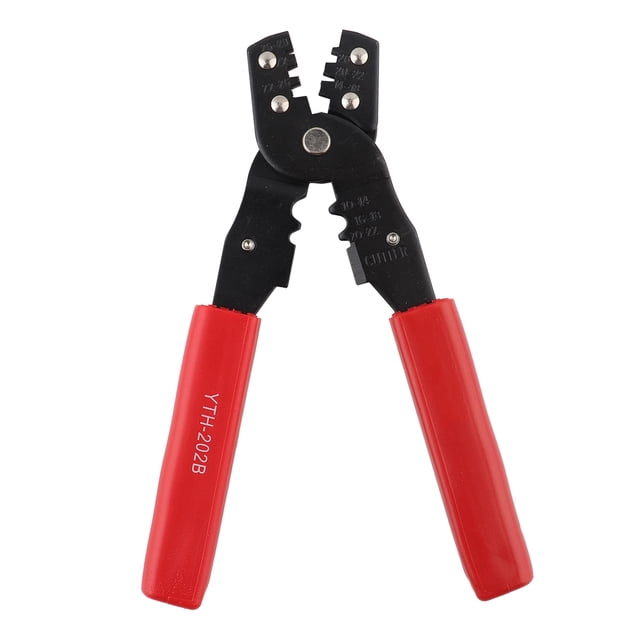 Cable Crimper, Crimping , High Carbon Steel High Hardness For Various Cable Home