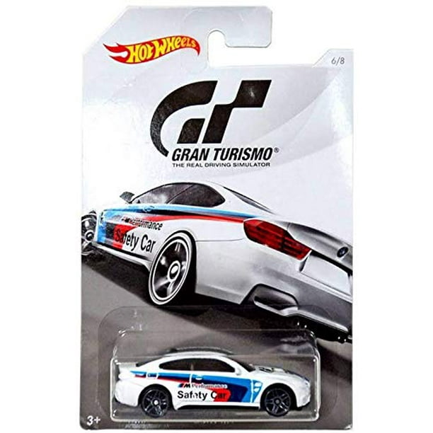 Another upcoming GT themed Hot Wheels set. : r/granturismo
