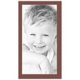 thumbnail image 2 of ArtToFrames 20x36" Brique Custom Mat for Picture Frame with Opening for 16x32" Photos. Mat Only, Frame Not Included (MAT-108), 2 of 5