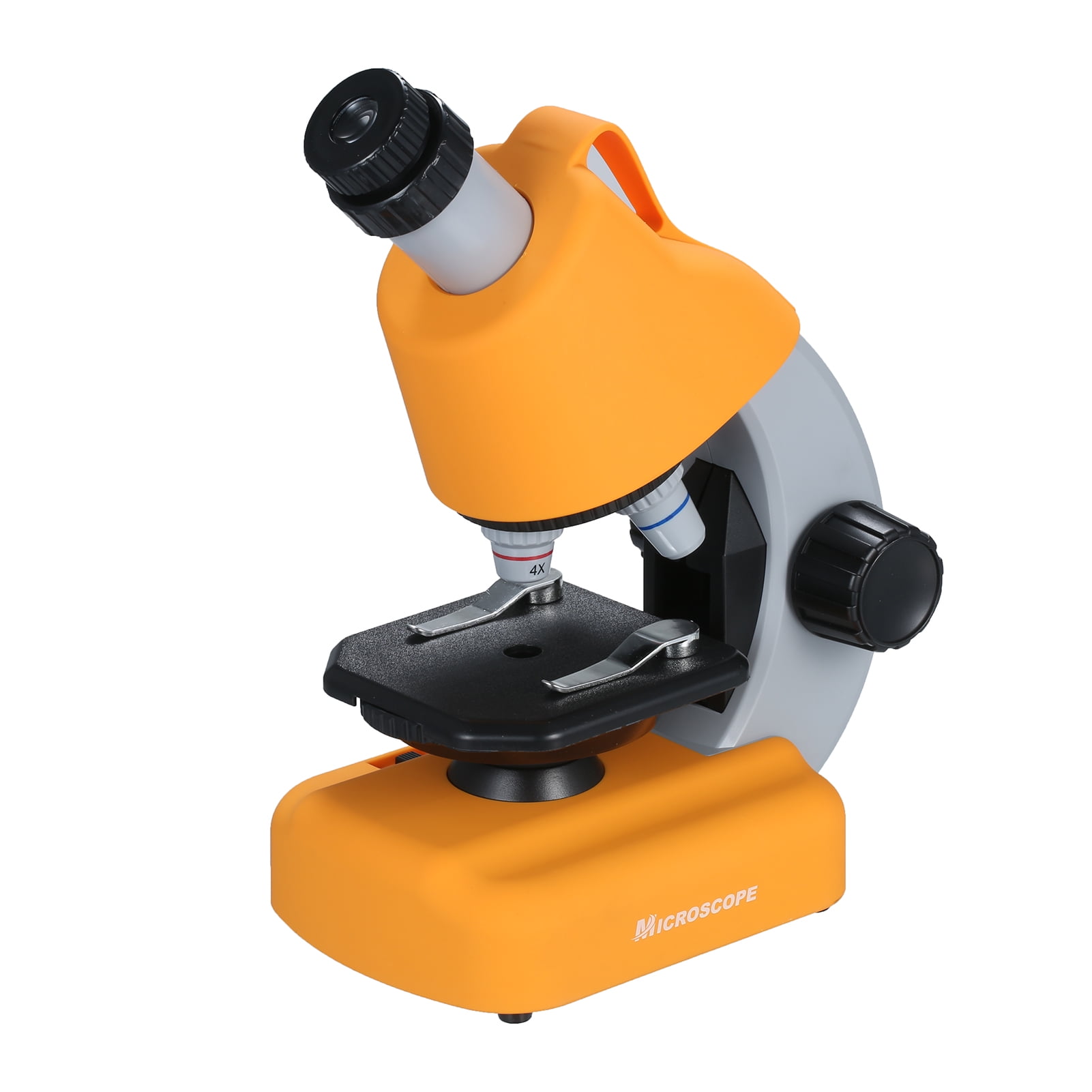 APOLLO Microscope Entry Level with Case 1200x Power 