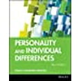 thumbnail image 1 of Différences de Personnalité et Individuelles (Manuels BPS en Psychologie), 1 of 2