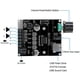 thumbnail image 5 of Módulo Amplificador Audio Bluetooth 5.3 de 2 X 30 W, Doble Canal, Amplificador de Reproductor de MP3 USB Estéreo Digital para el Hogar DIY, 5 of 10