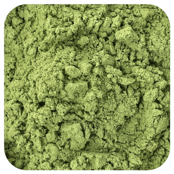 Starwest Botanicals Organic Wheatgrass Powder 1 lbs Powder