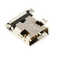 thumbnail image 4 of Adaptador / Conector De Reemplazo De Reparación USB Para / 100/150/200 / TR3500 CUTICAT Reemplazo del puerto de carga USB, 4 of 5