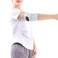 thumbnail image 1 of Electric Heated Elbow Wrap Adjustable Vibration Arm Brace Vibration Electric Arm Heating Pad Reduces Muscle Tension Size 18x36x40cm, 1 of 7