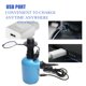 thumbnail image 5 of Riwesomey Bomba de aire eléctrica USB portátil colchón de aire sofá de barco bomba inflable de aire automático para inflador de Camping de coche Accesorios para motos, 5 of 8