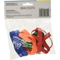 thumbnail image 2 of Soccer Attitude Bracelets / Wristbands (12ct), 2 of 4