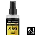 thumbnail image 2 of Tresemme Lamellar Spray for Women Gloss Shine Ultra Shine Lasting Brilliance, 6.1 oz ( 3 Pack ), 2 of 10