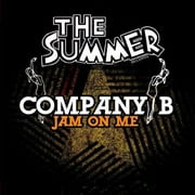 Company B - Jam on Me - Electronica - CD