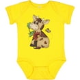 thumbnail image 3 of Inktastic Corky Cow Boys Baby Bodysuit, 3 of 5