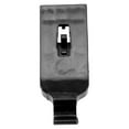 thumbnail image 2 of Car Rod Clamp Clip Car Accessories Interiors Direct Replacement Plastic Replacement None High Quality Practical, 2 of 12