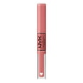 thumbnail image 5 of NYX Professional Makeup Shine Loud Vegan High Shine Long-Lasting Liquid Lipstick, 11 Cash Flow, 5 of 7