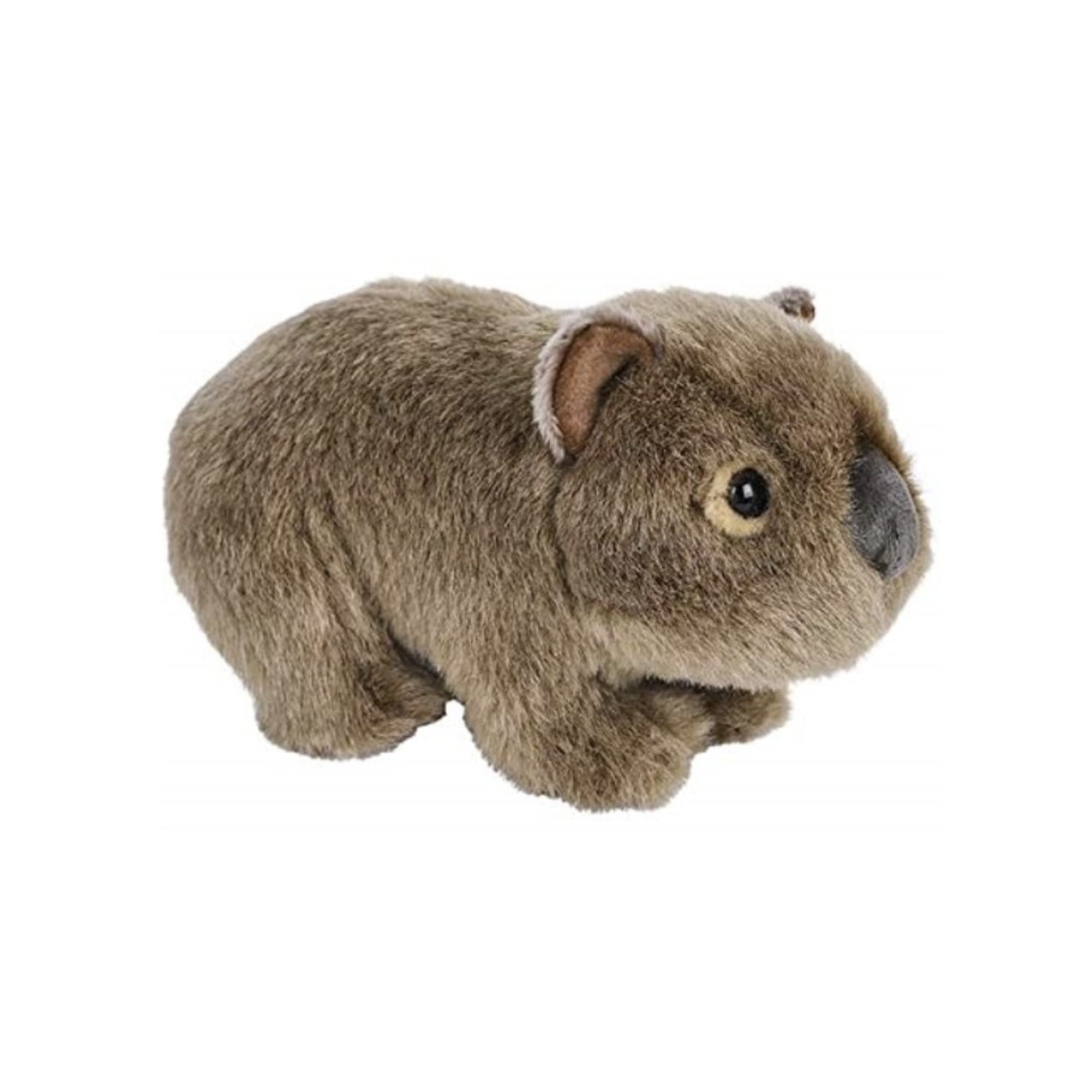 Adventure Planet 7 Heirloom Wombat Gray