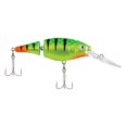 thumbnail image 2 of Flicker Shad Jointed, 2 of 7