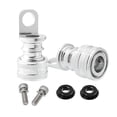 thumbnail image 1 of Quick Release Pedal Holder Mounting Seat Fast for Foldable Bike -, 1 of 8