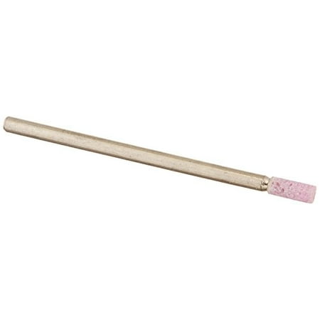 Mounted Point - Aluminum-oxide mounted points cylinder, 5 pcs.