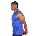 thumbnail image 4 of Washington Tank Top - Blue, 4 of 7