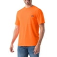 thumbnail image 4 of Wrangler Workwear Men's Short Sleeve Performance T-Shirt, 4 of 7