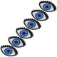 thumbnail image 2 of 6 parches termoadhesivos DIY de colores brillantes con patrón de ojos grandes para ropa, vestidos, sombreros, vaqueros, costura de camisas y chaquetas., 2 of 14