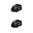 thumbnail image 4 of Casco de ciclismo Naiovety Negro L, 4 of 6