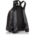 thumbnail image 2 of Mochila Tommy Hilfiger Jaden Plus de nylon negro para mujer, 2 of 5