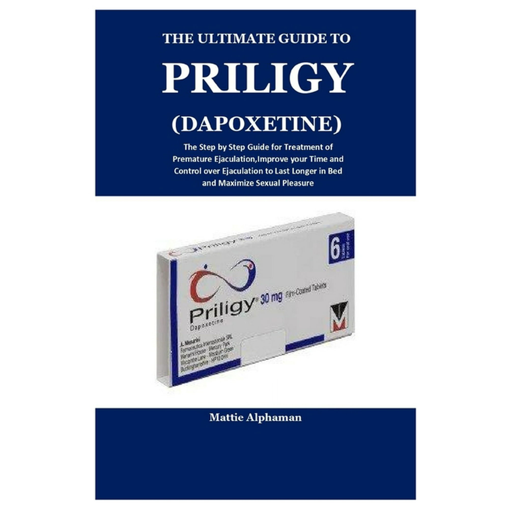 Priligy online buy